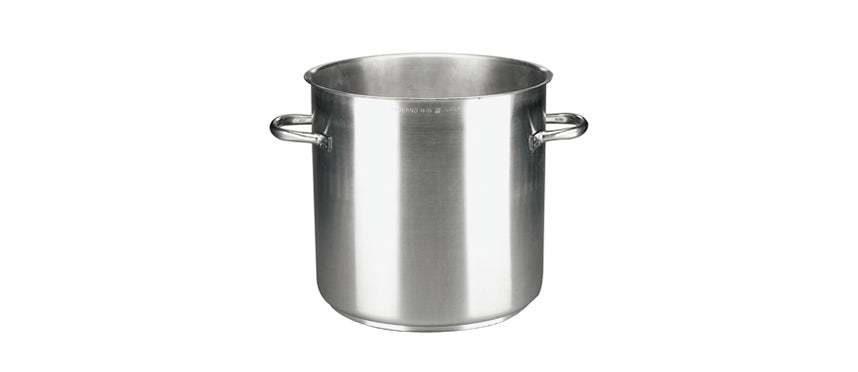 Pentola inox Ø cm 36 h 36 lt 36