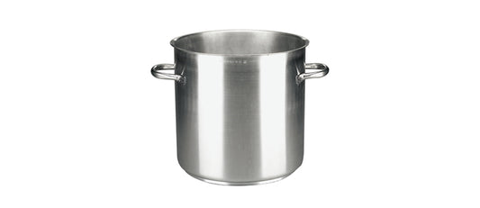 Pentola inox Ø cm 36 h 36 lt 36