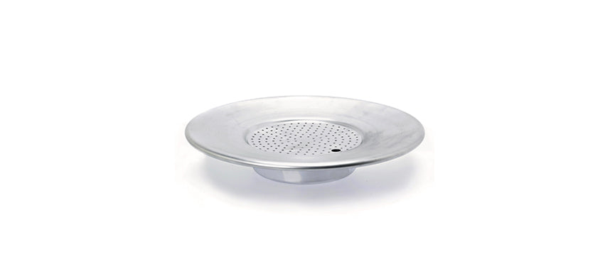 Colafritto alluminio Ø cm 50