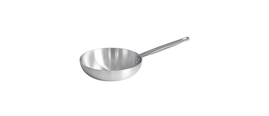 Padella tender alu expert alta Ø cm 40 h 9 lt 8,6