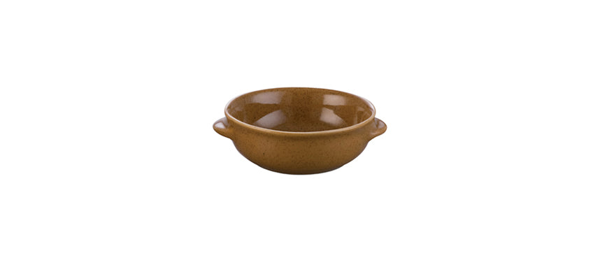 Tegamino miele con manici 15 h cm 5