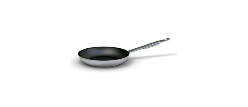 padella Silver Ø cm 40 h 6