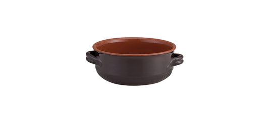 Casseruola 2 manici 28 h cm 12