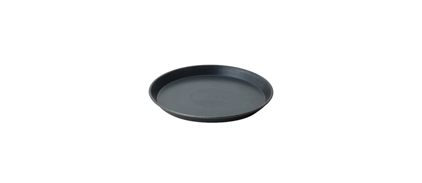 Teglia ferro blu Ø cm 28 h 2,5