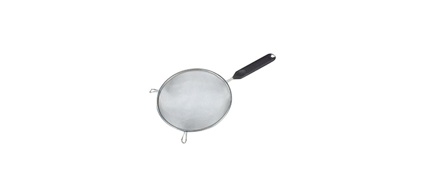 Colino rete inox Ø cm 8