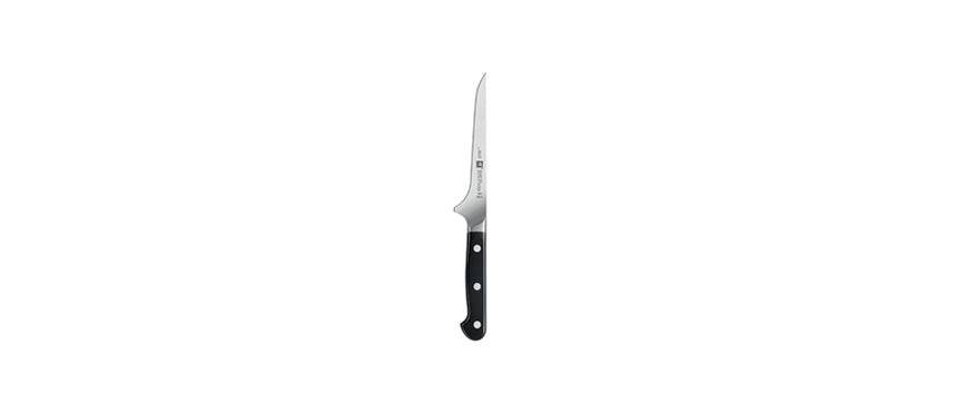 Coltello disossatore cm 14