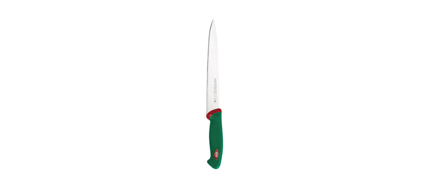 Coltello giapponese yanagiba Premana cm 24