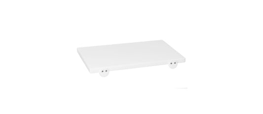 Tagliere cm 70x40 h 2 con battente
