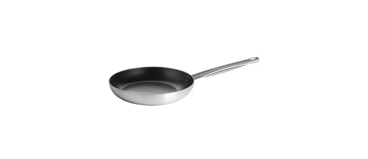 Padella tender alu expert bassa Ø cm 40 h 7,5 lt 6,9