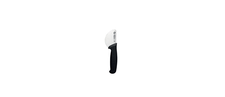 Coltello farinata Supra cm 8