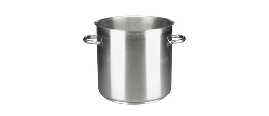 Pentola inox Ø cm 40 h 40 lt 50