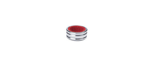Anello salvagoccia inox