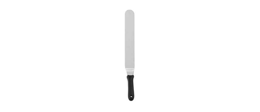 Spatola angolare pasticceria TuttiX1 cm 25