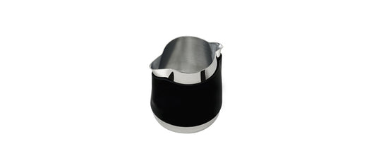 Lattiera reverse con due becchi a 180° e fascia protettiva in silicone cl 50 tz 6
