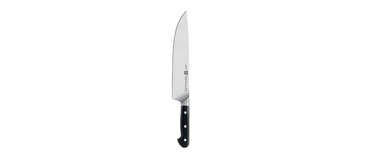 Coltello cucina cm 26