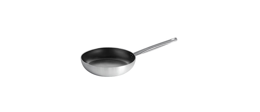 padella tender alu expert alta Ø cm 32 h 7,2 lt 4,7