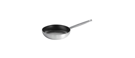 Padella tender alu expert alta Ø cm 32 h 7,2 lt 4,7