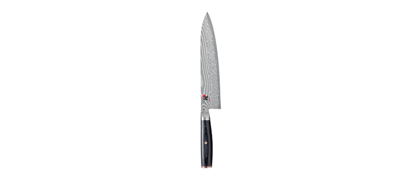 Coltello cucina cm 24