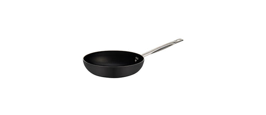 Black padella antiaderente alta Ø cm 32 h 7,5