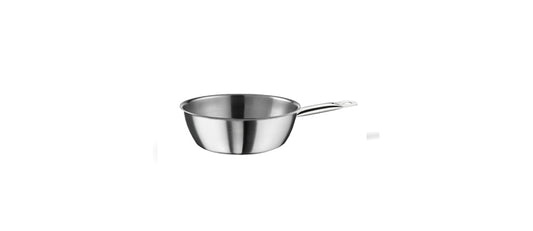 Casseruola conica 3layers pinti h 6,8 lt 1 Ø cm 16 fondo Ø cm 11