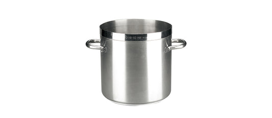 Pentola inox Ø cm 36 h 36 lt 36