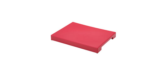 Rosso cm 60x40 h 4 apertura laterale cm 33