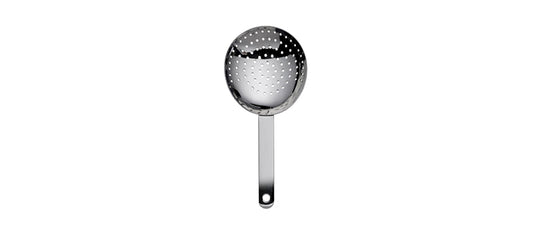 Cucchiaio cocktail Ø cm 8 manico cm 9,5
