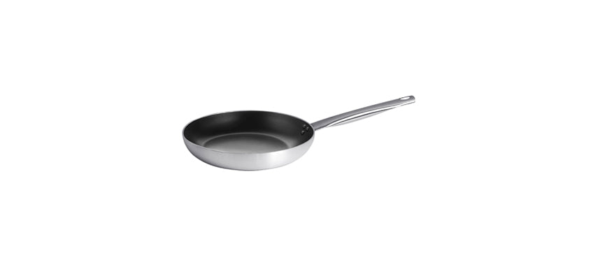 Padella tender alu expert bassa Ø cm 36 h 6,7 lt 5,4