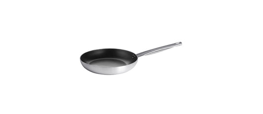 Padella tender alu expert bassa Ø cm 36 h 6,7 lt 5,4
