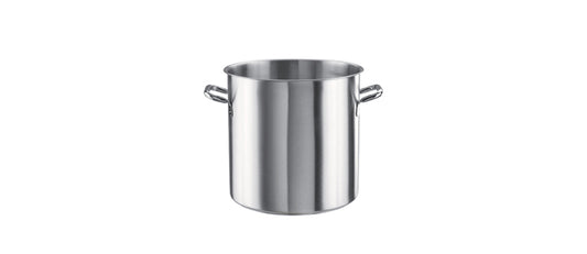 Pentola tender inox Ø cm 20 h 18 lt 5,5