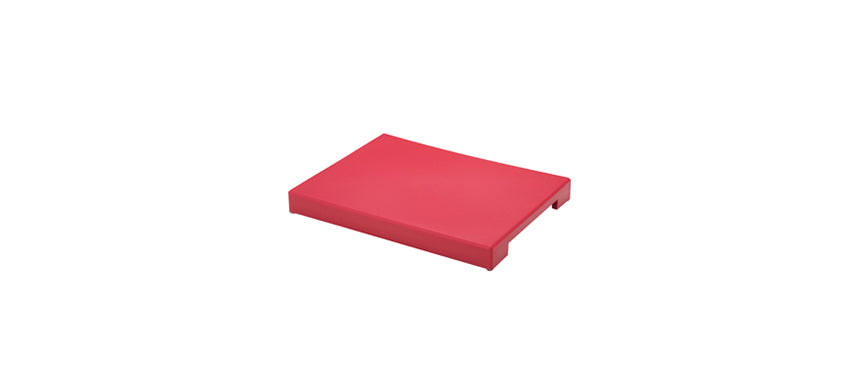 Rosso cm 40x30 h 4 apertura laterale cm 18