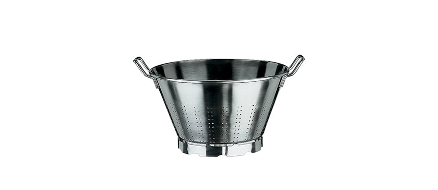 Colapasta conico con base Ø cm 45
