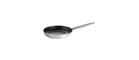 Padella tender alu expert bassa Ø cm 32 h 6 lt 4