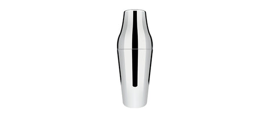 Agitatore parisienne titan argento cl 70