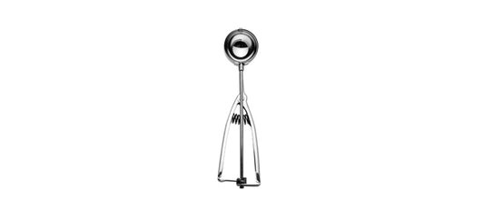 Porzionatore gelato 18/8 cm 4,1