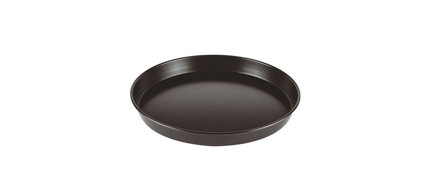 Teglia ferro blu' Ø cm 50 h 3,5