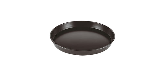 Teglia ferro blu' Ø cm 50 h 3,5