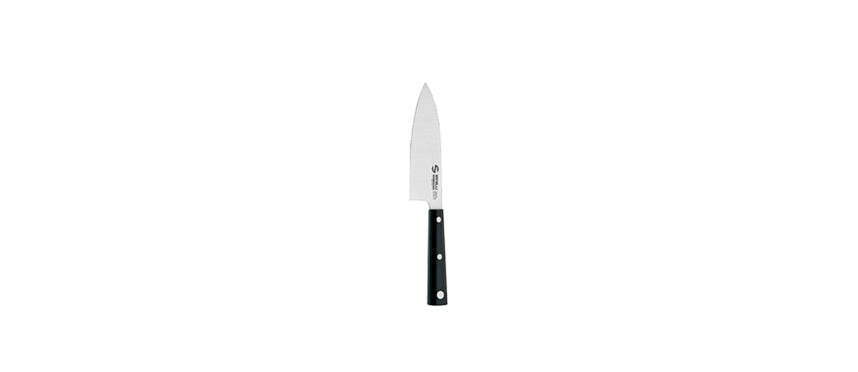 Coltello deba Hasaki cm 16