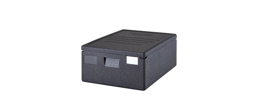 Contenitore isotermico con coperchio lt 53 gr 1.400 cm 69x49 h 27