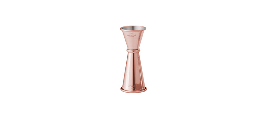 Misurino cocktail japanese rame cl 2,5/5