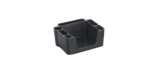 Contenitore per banco bar cm 25x22 h 11