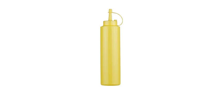 Dosatore giallo cl 36
