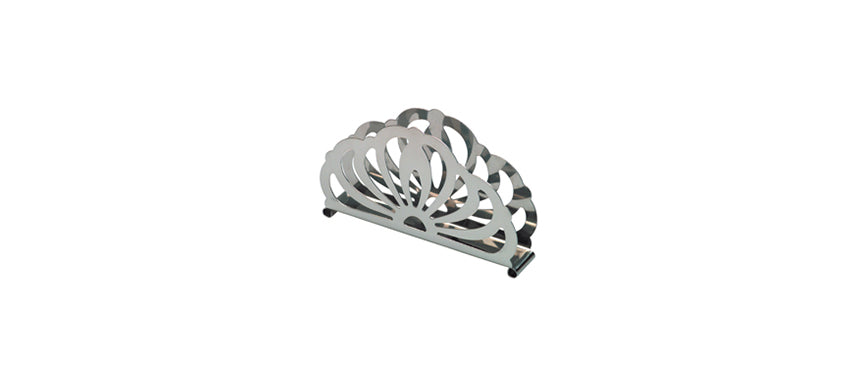 Portatovaglioli cm 13,3x2,5 h 7,5