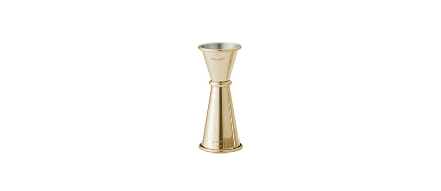 Misurino cocktail japanese oro cl 2,5/5