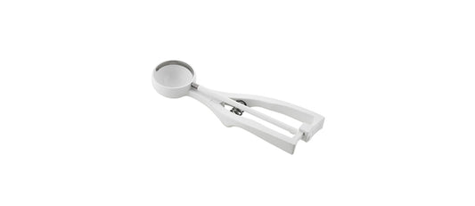 Porzionatore gelato plastica antiaderente lt 1/12
