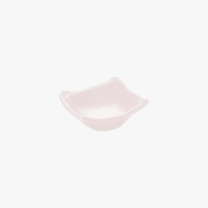 Ciotola per salse bianco cm 8x8