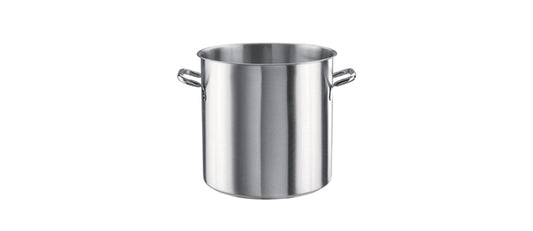 Pentola tender inox Ø cm 30 h 30 lt 21,25