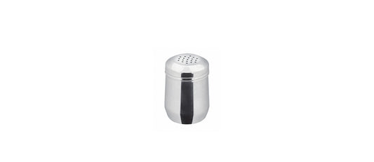 Spargicacao inox Ø cm 5,3 h 7,7