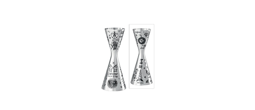 Misurino cocktail afrodite cl 3/4,5