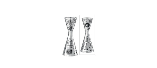 Misurino cocktail afrodite cl 3/4,5